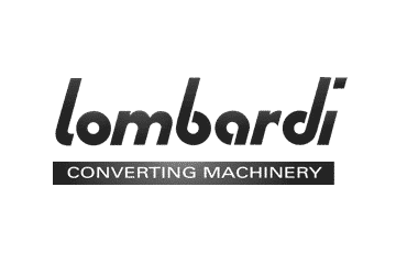 Lombardi Converting Machinery - Brescia